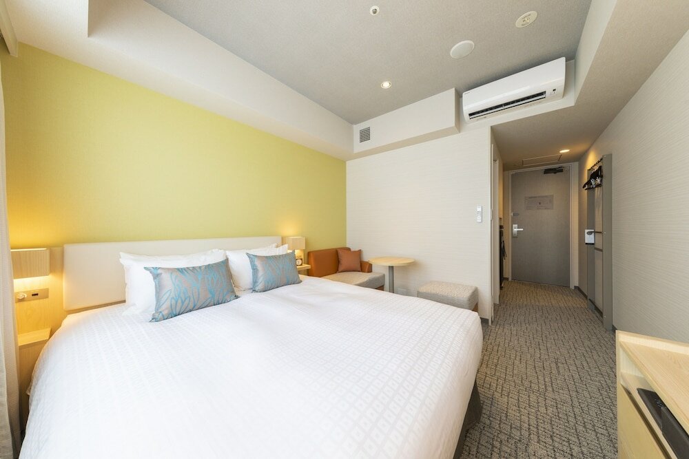 Фото Tokyu Stay Hakata