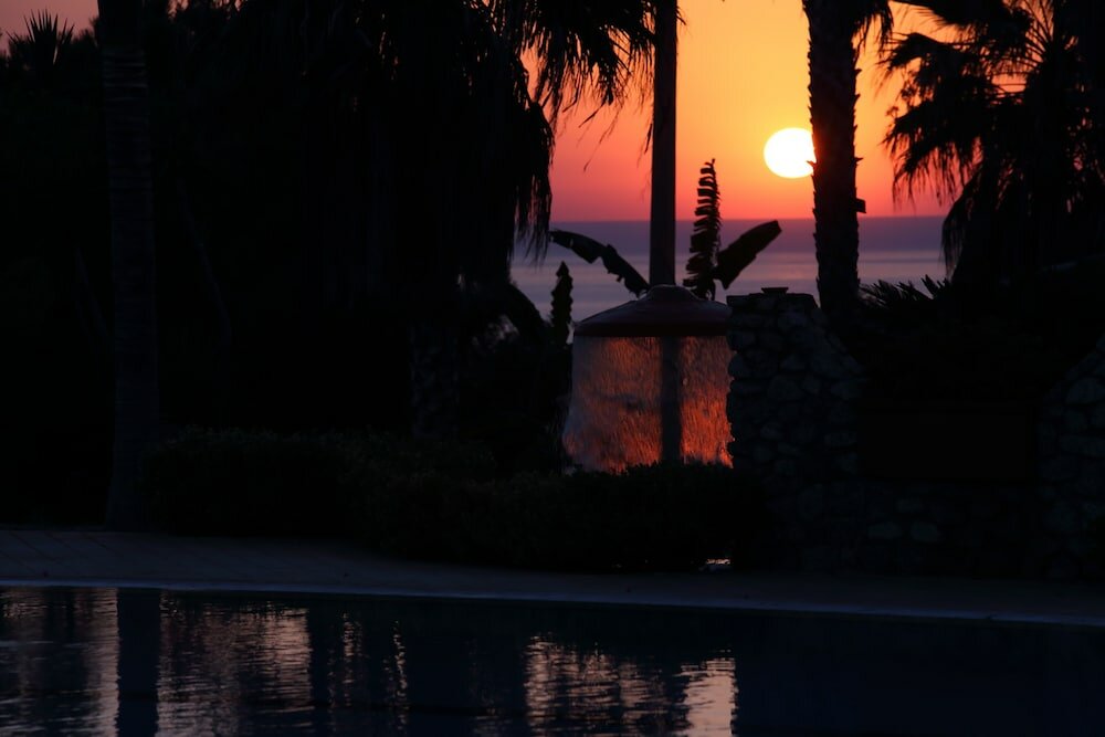 Фото Hotel Calabrisella