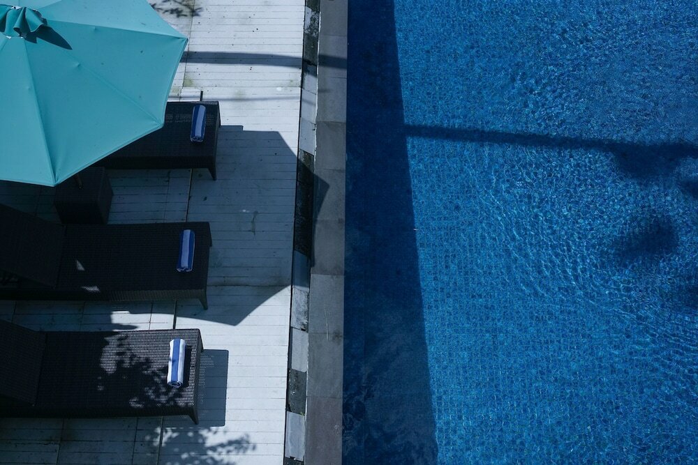 Фото Umpadhi Canggu Hotel