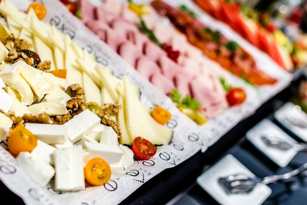 Фото Eurostars Ramblas Boqueria