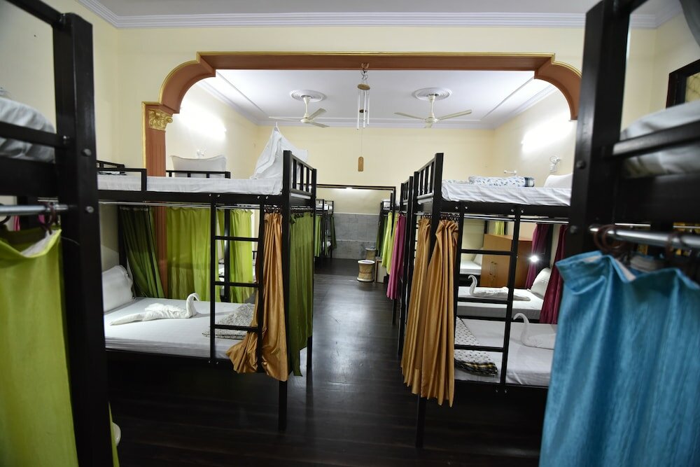 Фото Hotel Vaishnavi