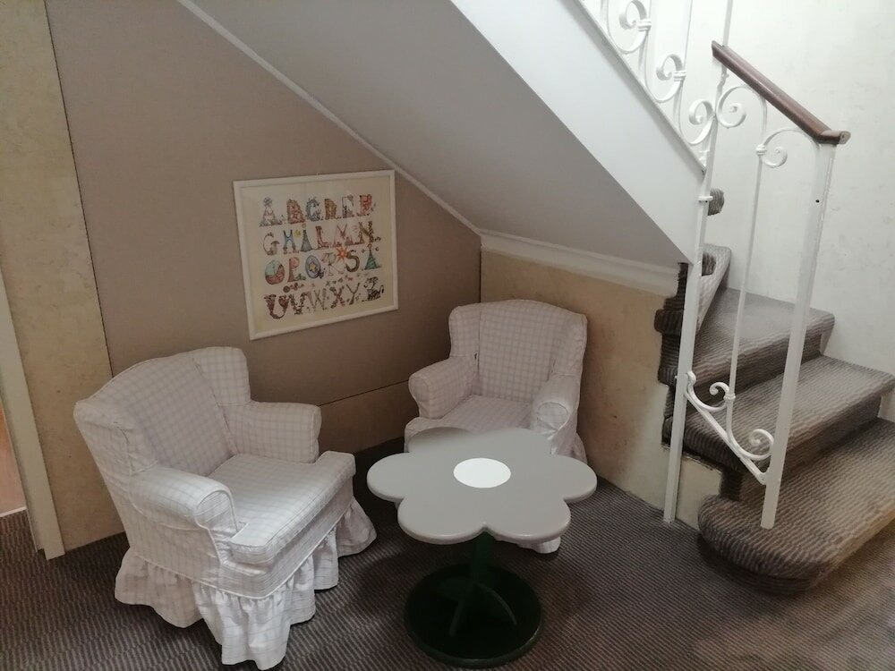 Фото Hotel Roberta