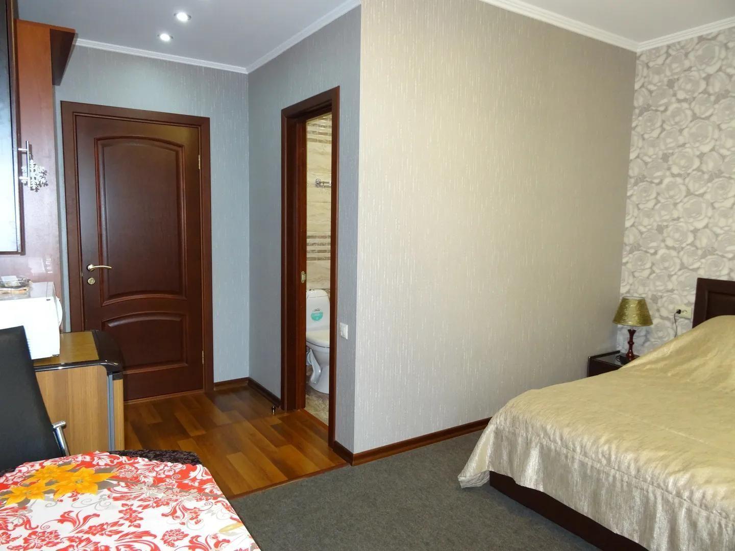 Фото Мини-отель На Нагорной