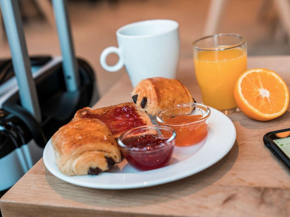 Фото ibis Styles Paris Place d'Italie Butte-aux-Cailles