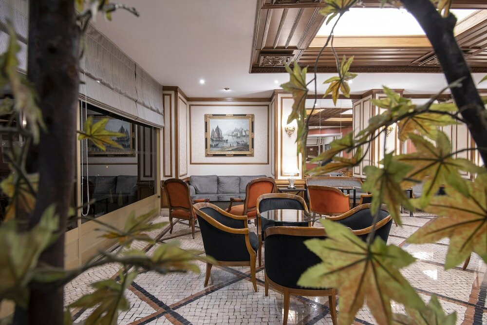 Фото Sana Rex Hotel