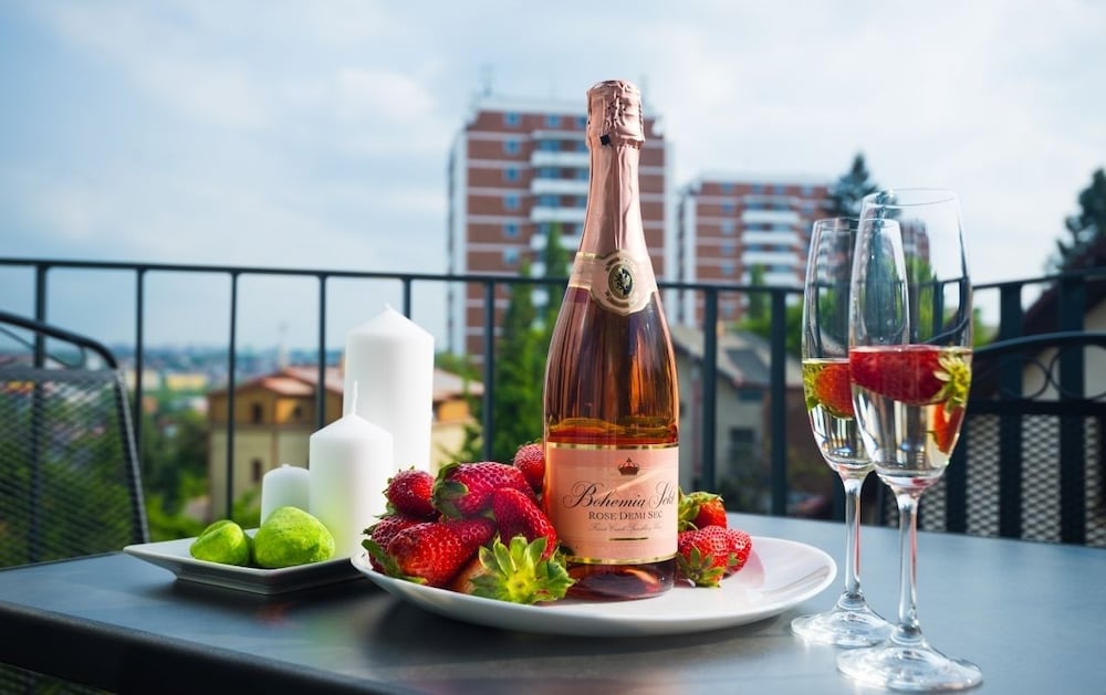 Фото Residence Trafick