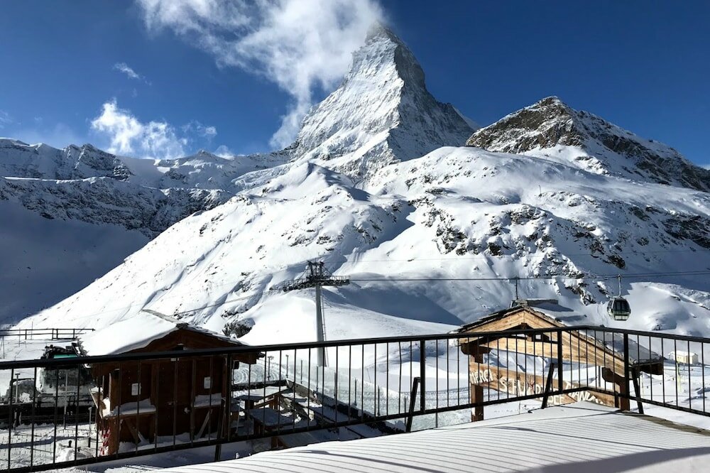 Фото Hotel Schwarzsee