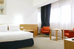 Hotel Tres Reyes Pamplona (Navarra, N-138), hotel