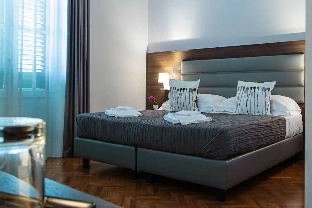 Фото Re Vittorio Deluxe