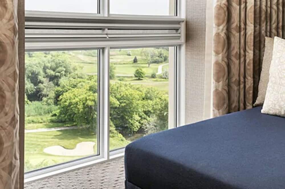 Фото Sheraton Toronto Airport Hotel & Conference Centre