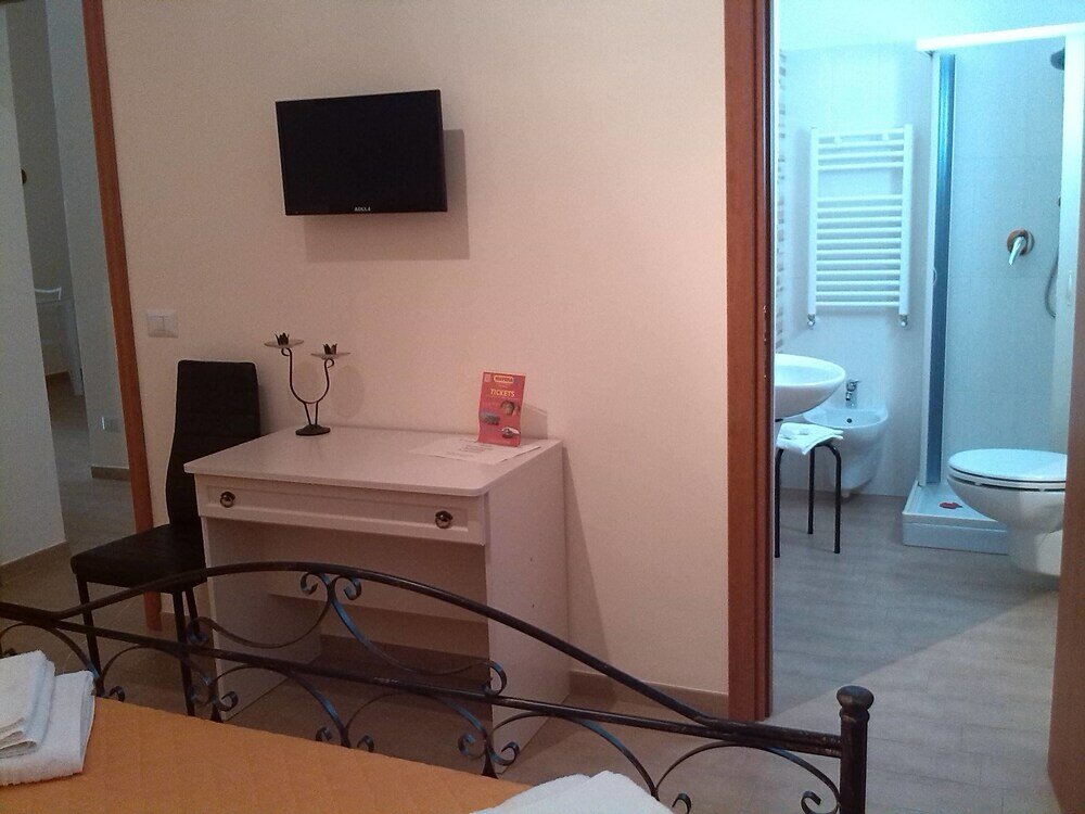 Фото Le Due Nicchie