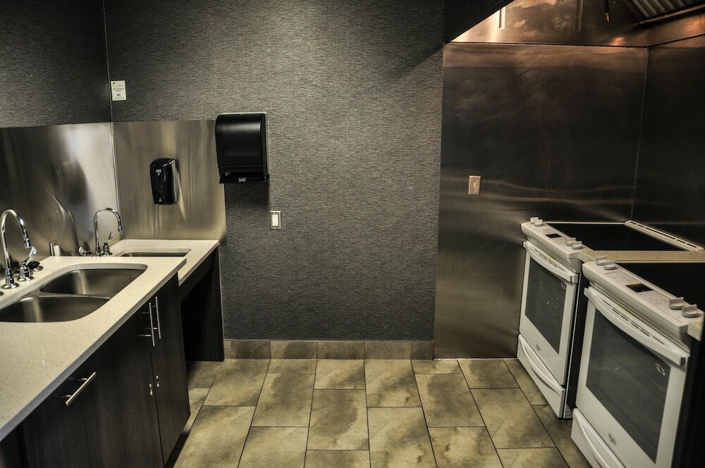 Фото Residence & Conference Centre - Kitchener Waterloo