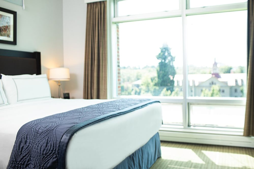 Фото The Parkside Hotel & SPA