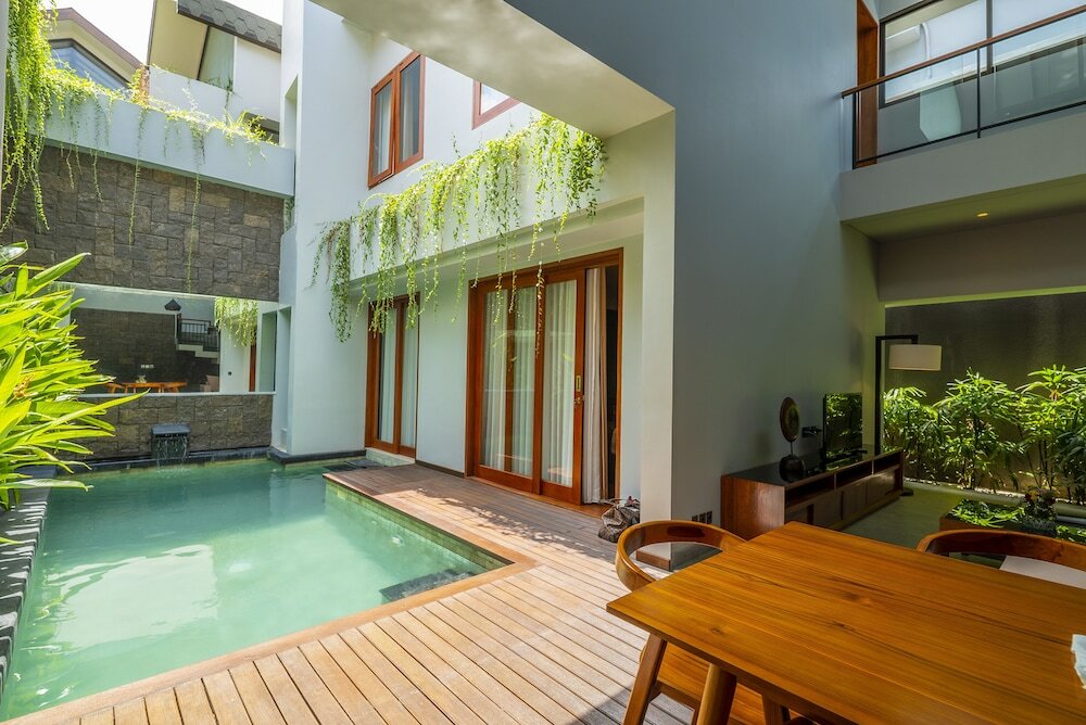 Фото Agranusa Signature Villa