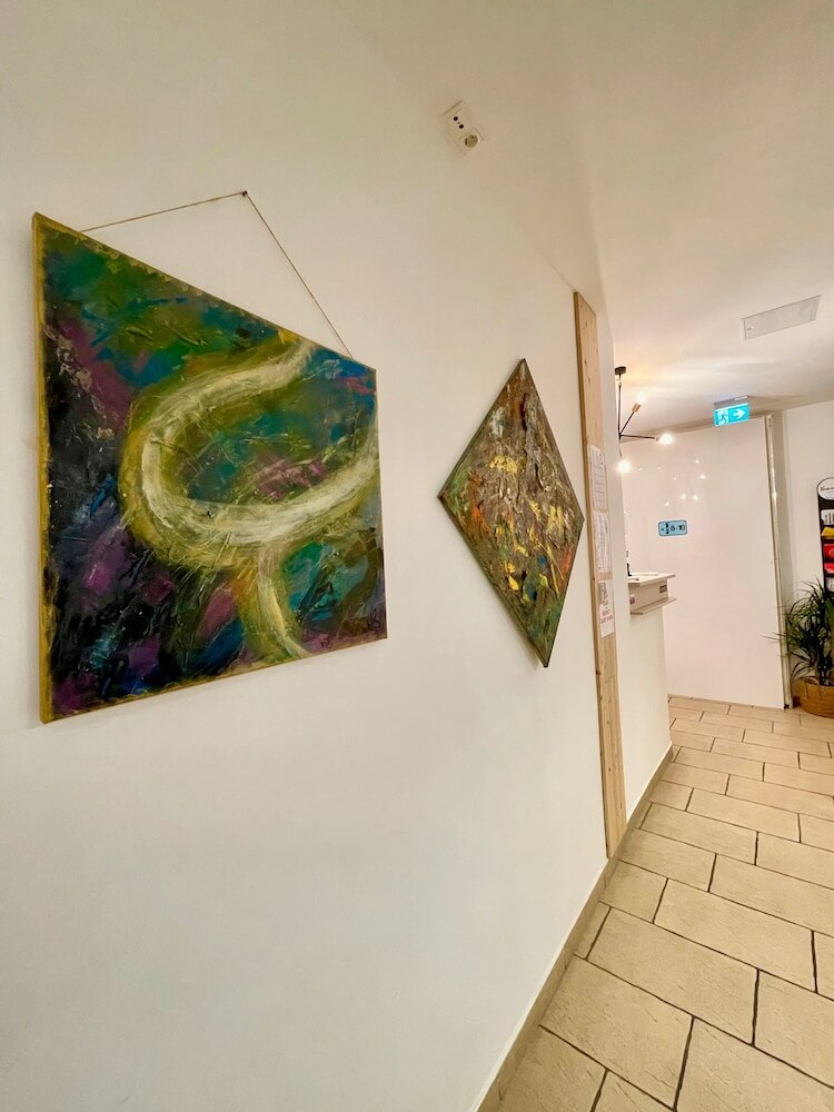 Фото Dan In'n Out