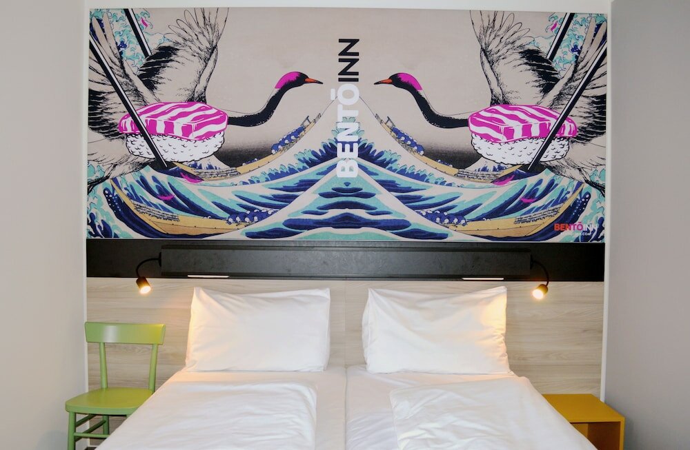 Фото отеля 5