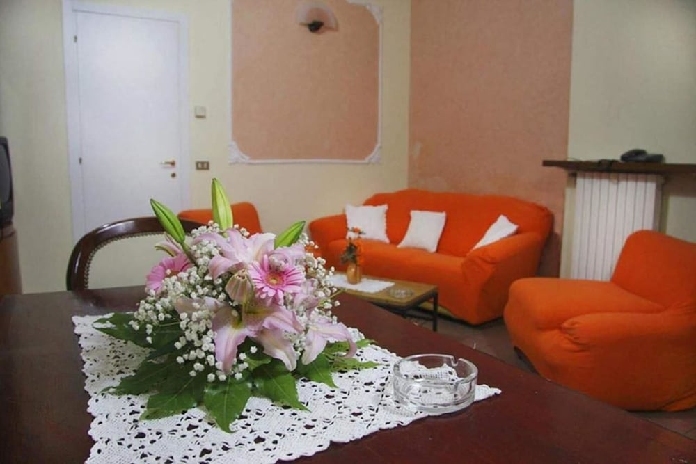 Фото Hotel Residence Maria Grazia