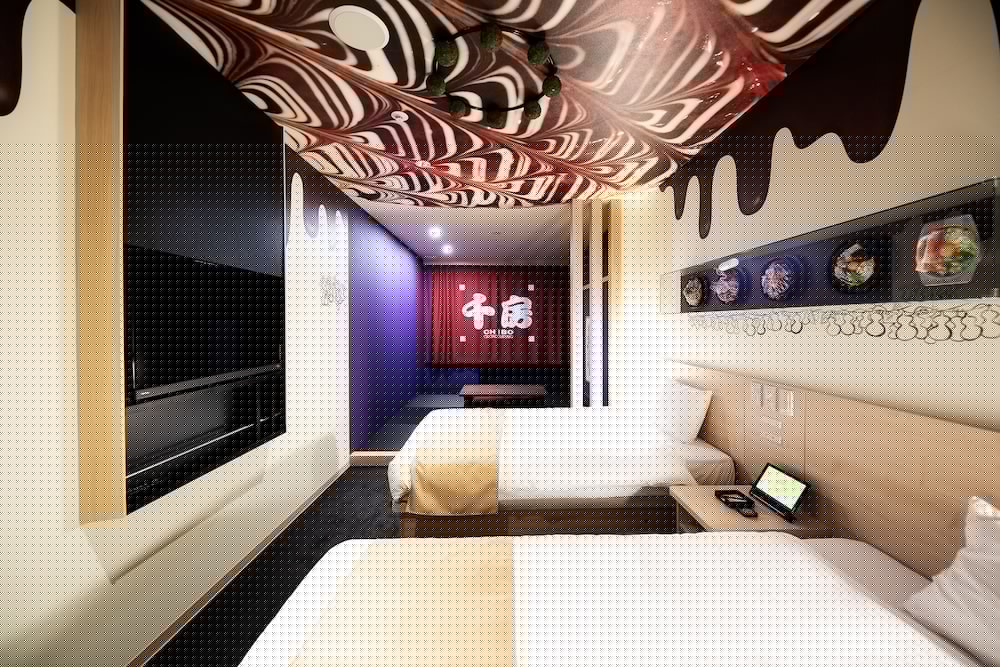 Фото Sakishima Cosmo Tower Hotel