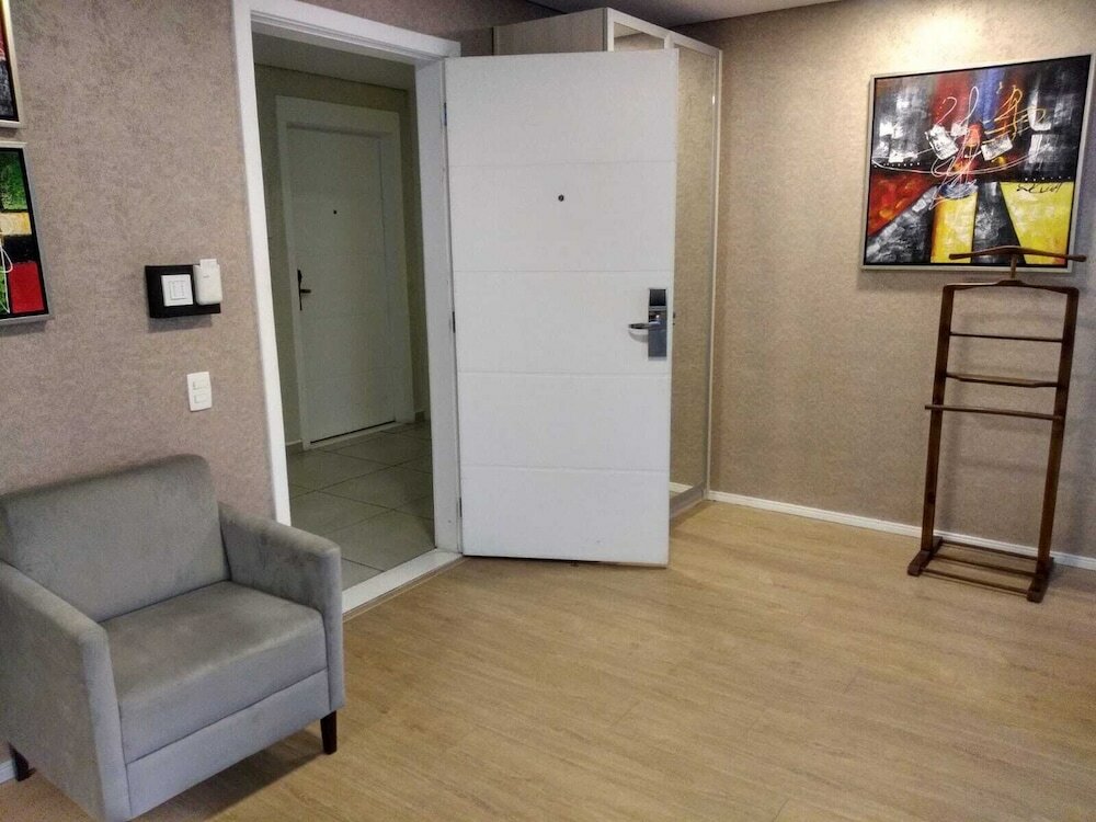 Фото Hotel Global Grupos