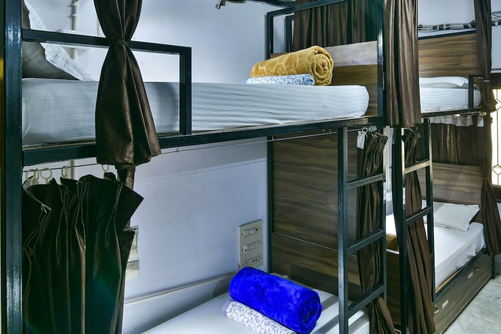 Фото Хостел Jaipur Hoztel