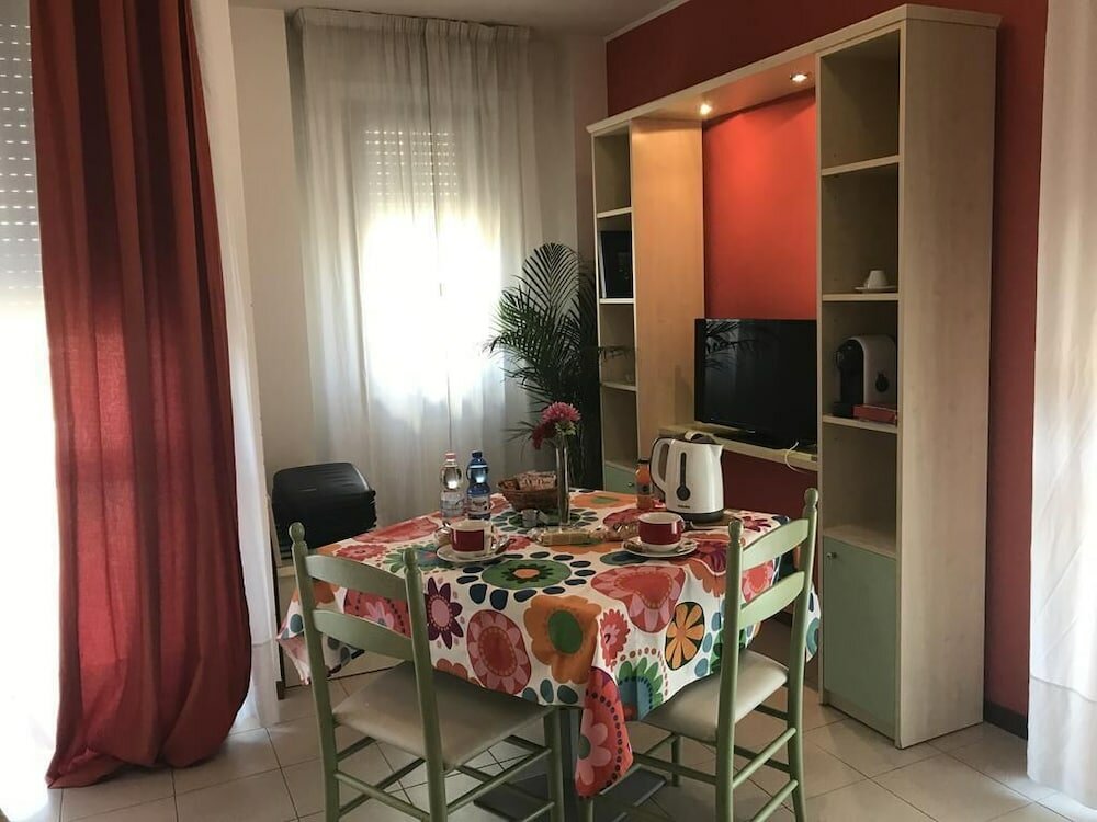 Фото Residence Viale Venezia