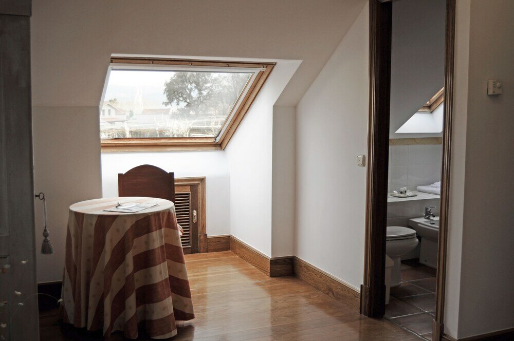 Фото Rusticae Casa A Pedreira