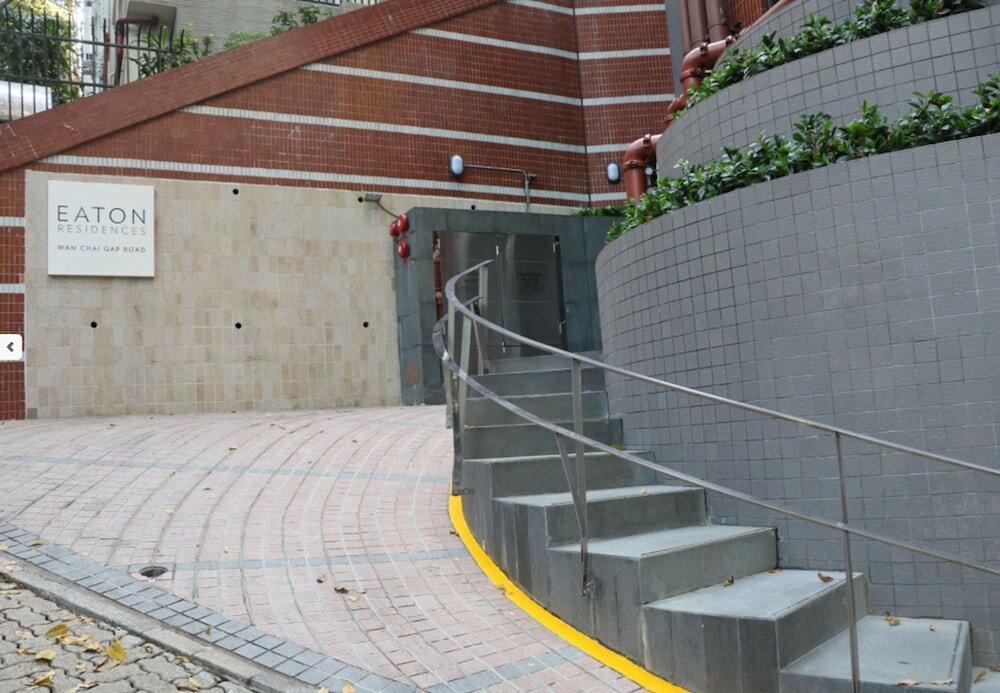 Фото Ying’nFlo, Hong Kong, Wan Chai