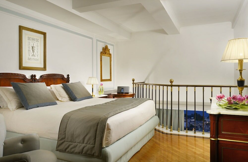 Фото Grand Hotel Parker's