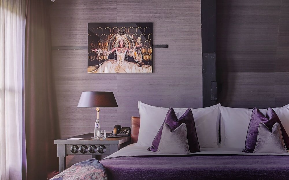 Фото Canal House