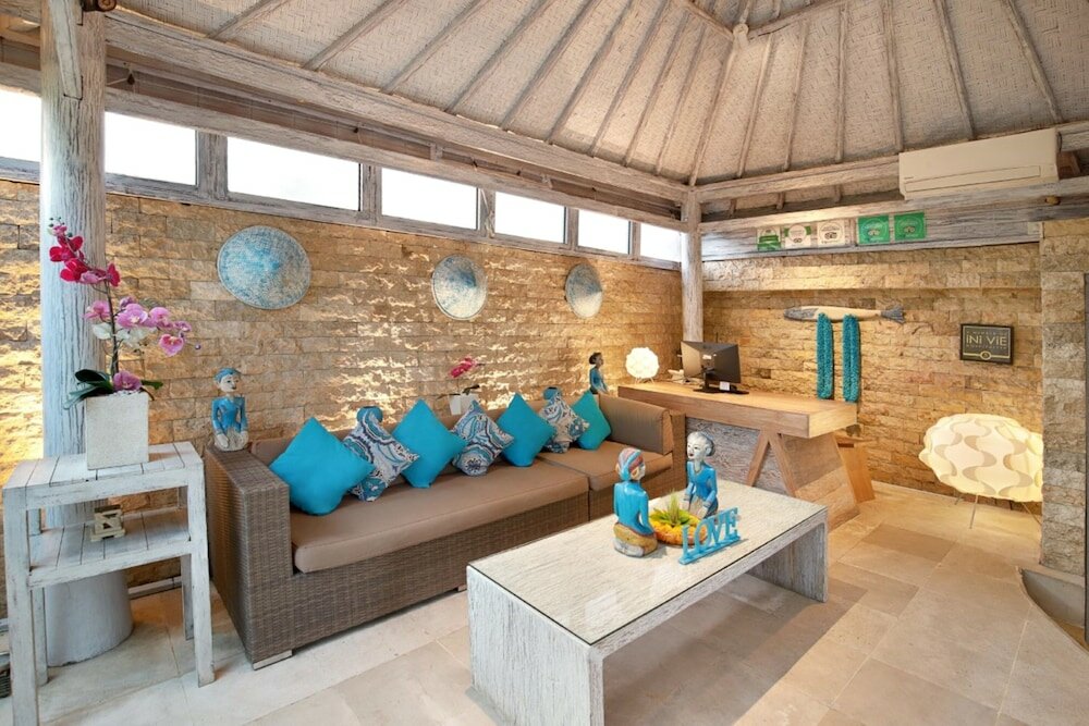 Фото Bali Cosy Villa