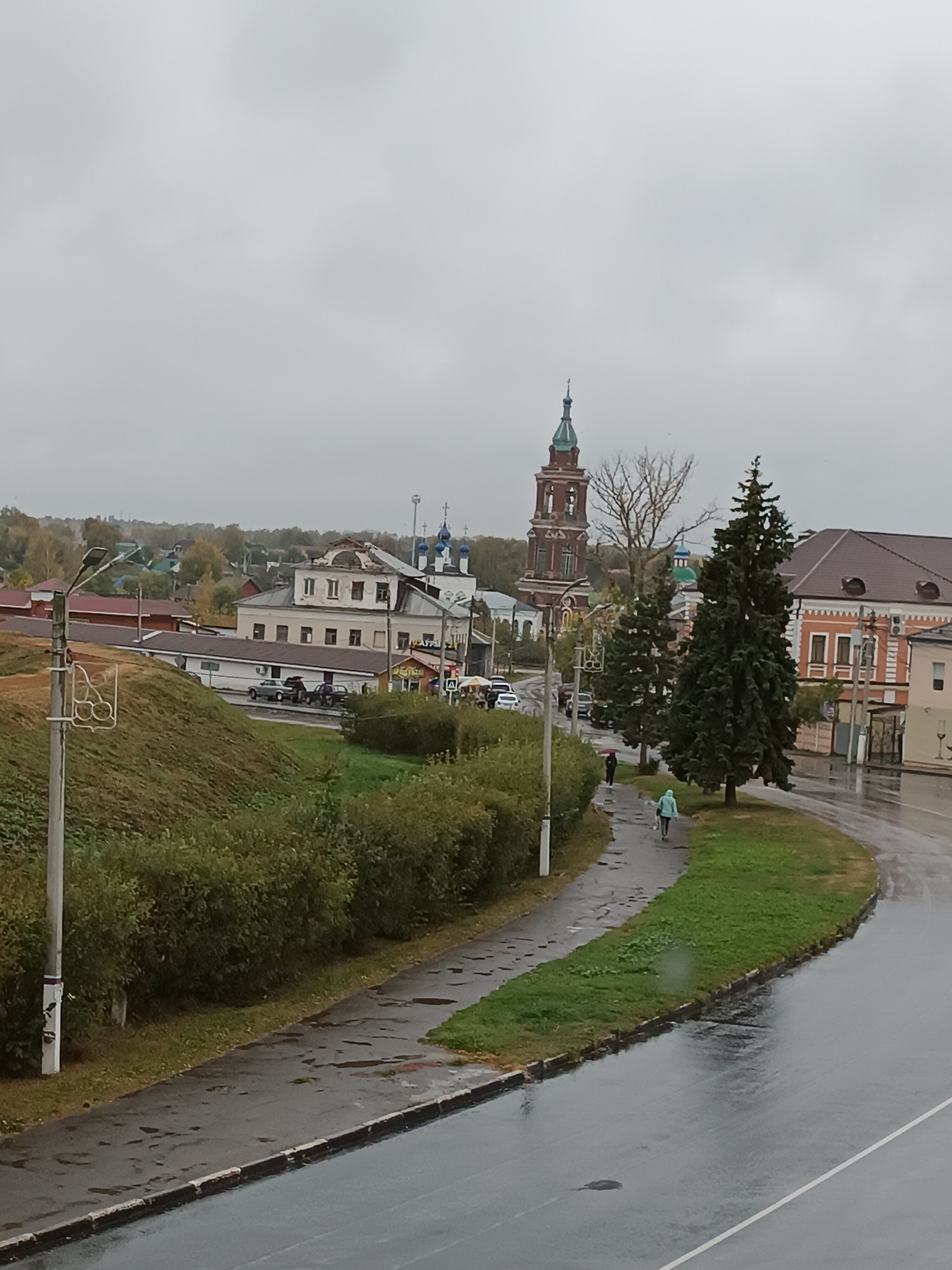 Фото Юрьевская