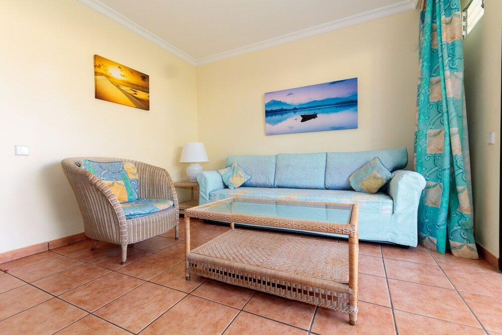 Фото VIP Apartamentos Nogal