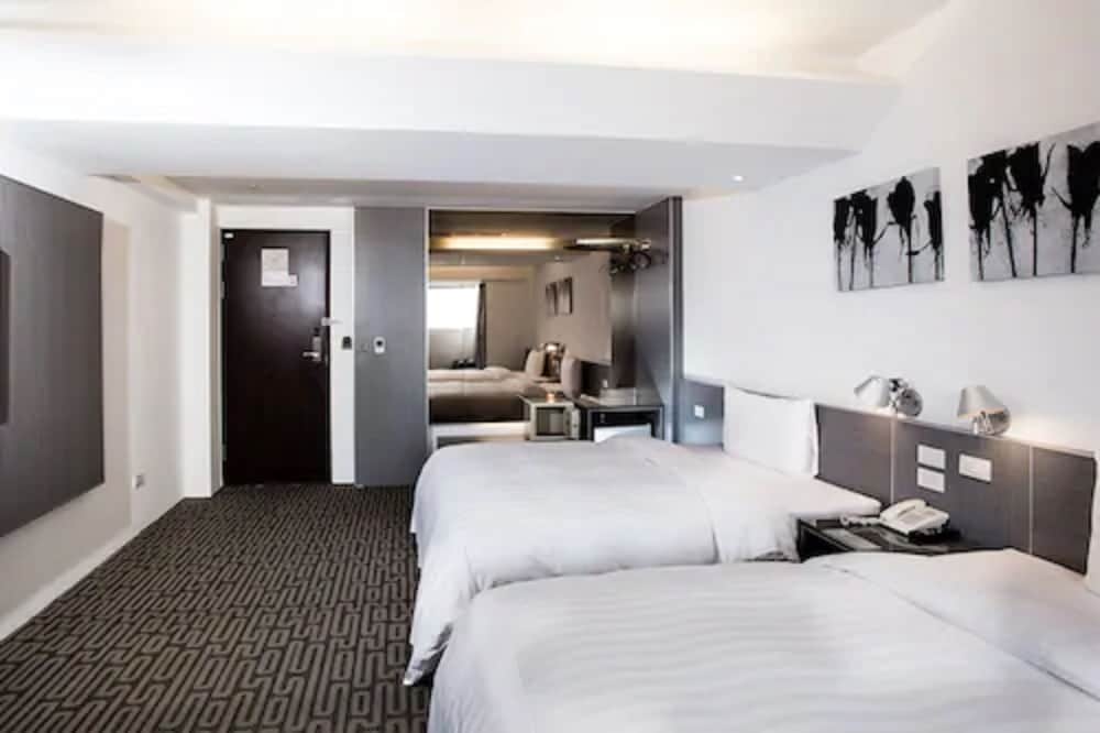 Фото Hotel Hi Xinmin