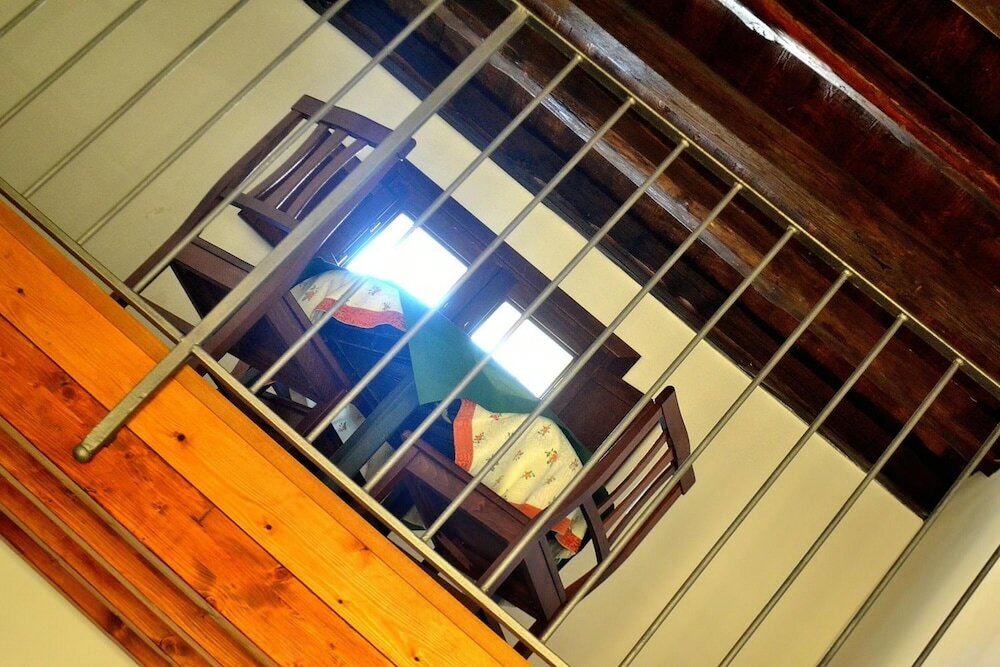 Фото Alla Loggia del Gattopardo