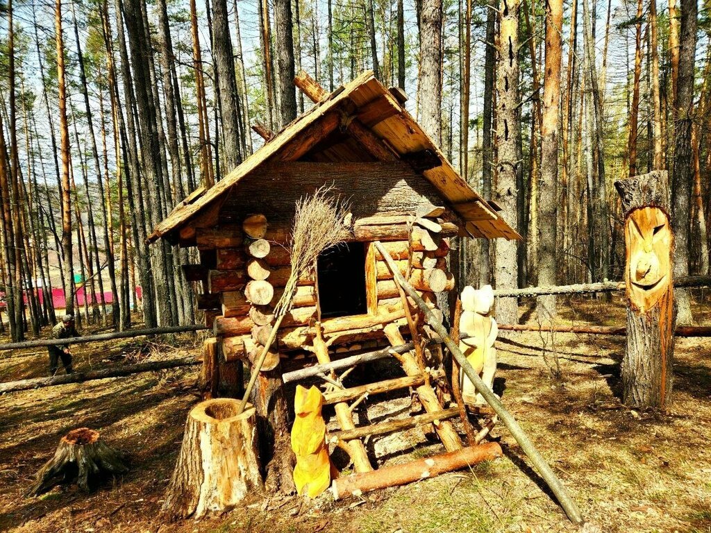 محمية Ecological trail Bereznik ، جمهورية باشكورتوستان، صورة