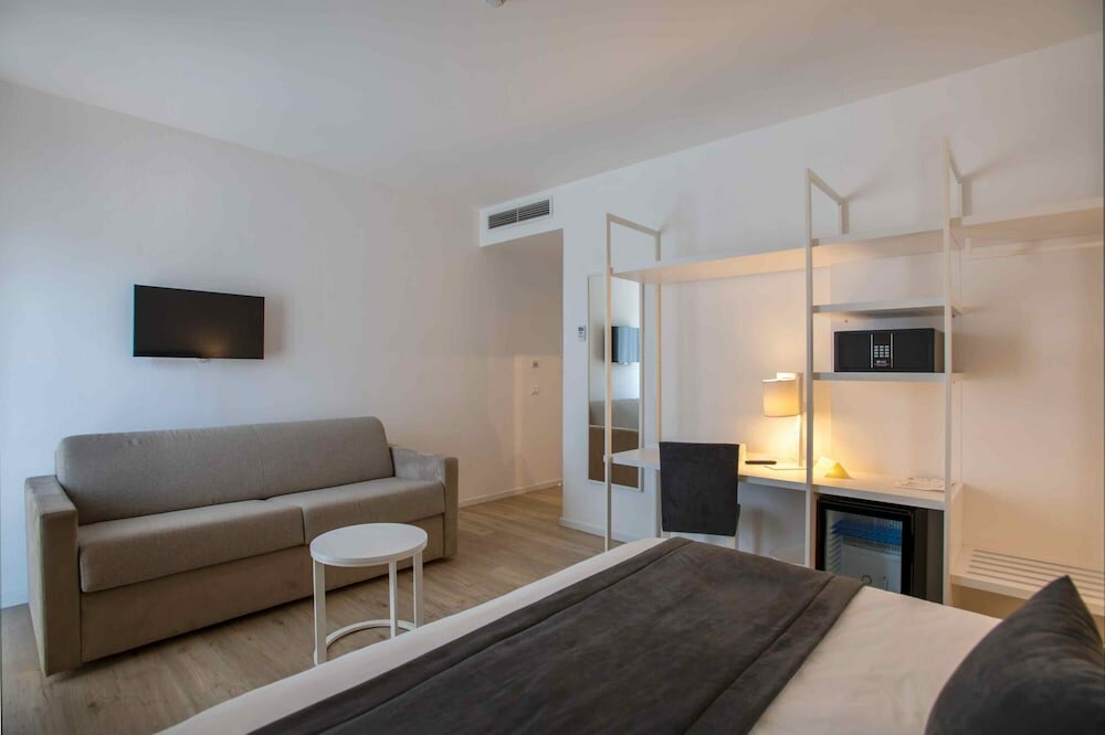 Фото Hotel Isabella