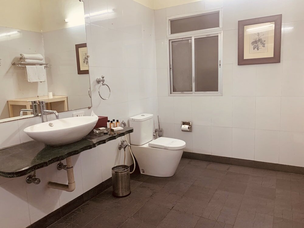 Фото The Elgin Fairlawn Kolkata