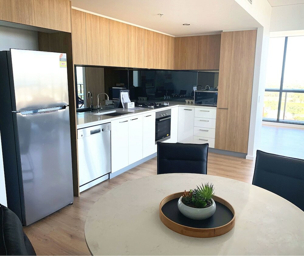 Фото Avani Adelaide Residences