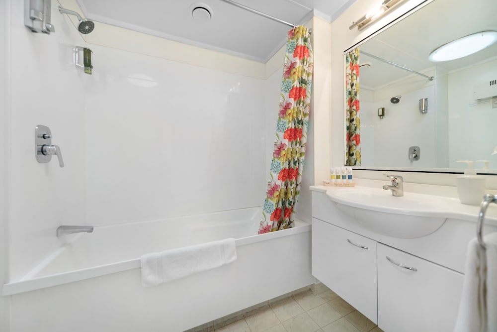 Фото Amity Serviced Apartments