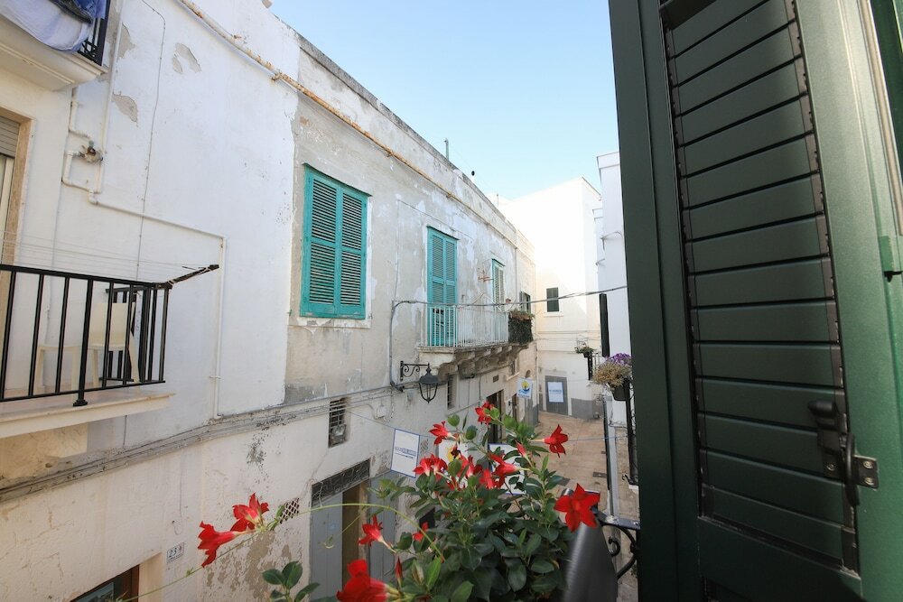 Фото Al Console Luxury Suite