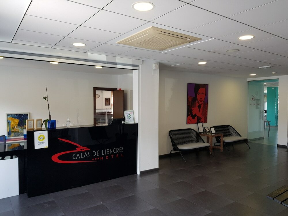 Фото Calas de Liencres