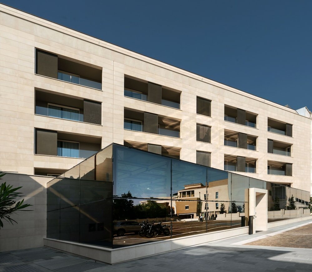 Фото La Suite Matera