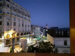 Medar Hotel (Istanbul, Beyoglu, Sahkulu Neighborhood, Nergiz Street, 4A), hotel