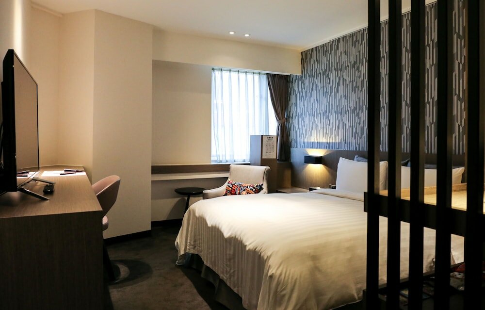 Фото Wonstar Hotel Zhong Hua