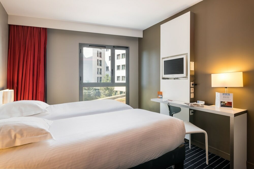 Фото Résidence Ôtelia