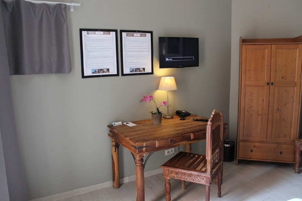 Фото Canalview Hotel Ter Reien