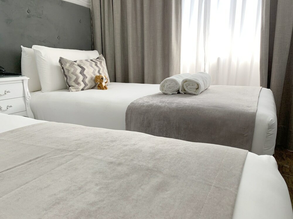 Фото Ker San Telmo Hotel