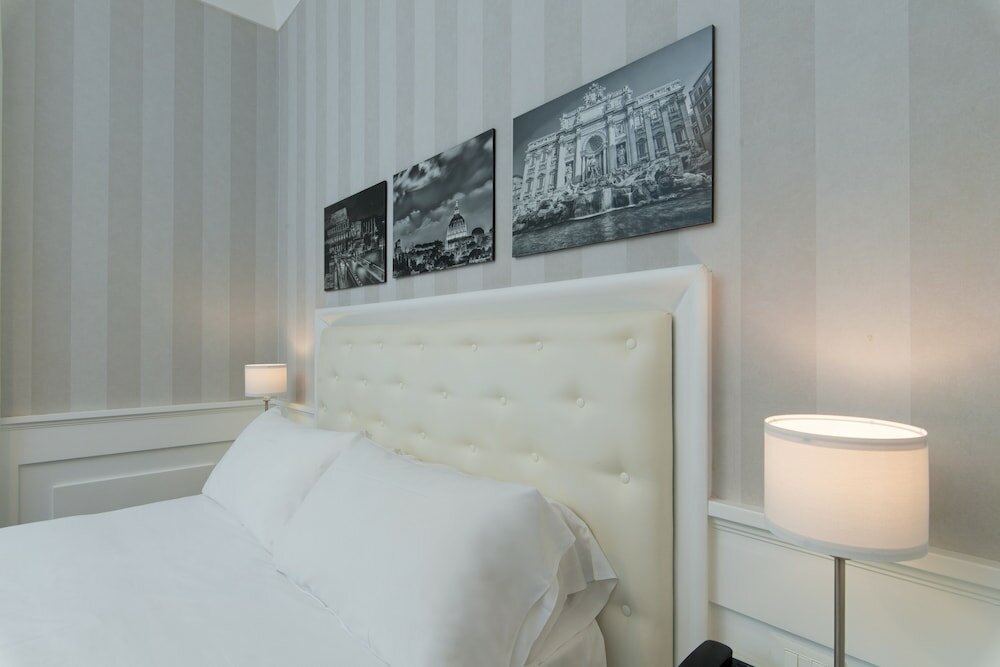 Фото Star Vatican Rooms