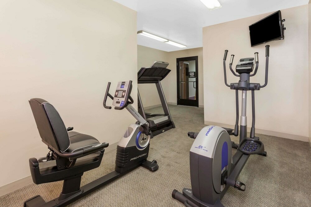 Фото Super 8 by Wyndham Imlay City