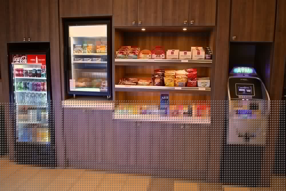 Фото Holiday Inn Express Vancouver Airport Richmond